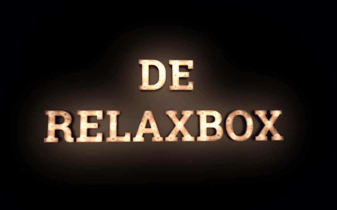 De Relaxbox