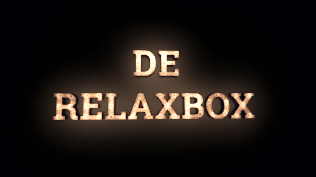 De Relaxbox