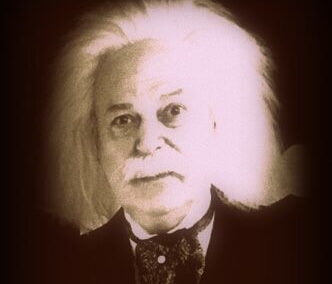 Looks like dr. Albert Einstein