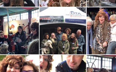 Corrie Den Draaijer op Animal Event 2019