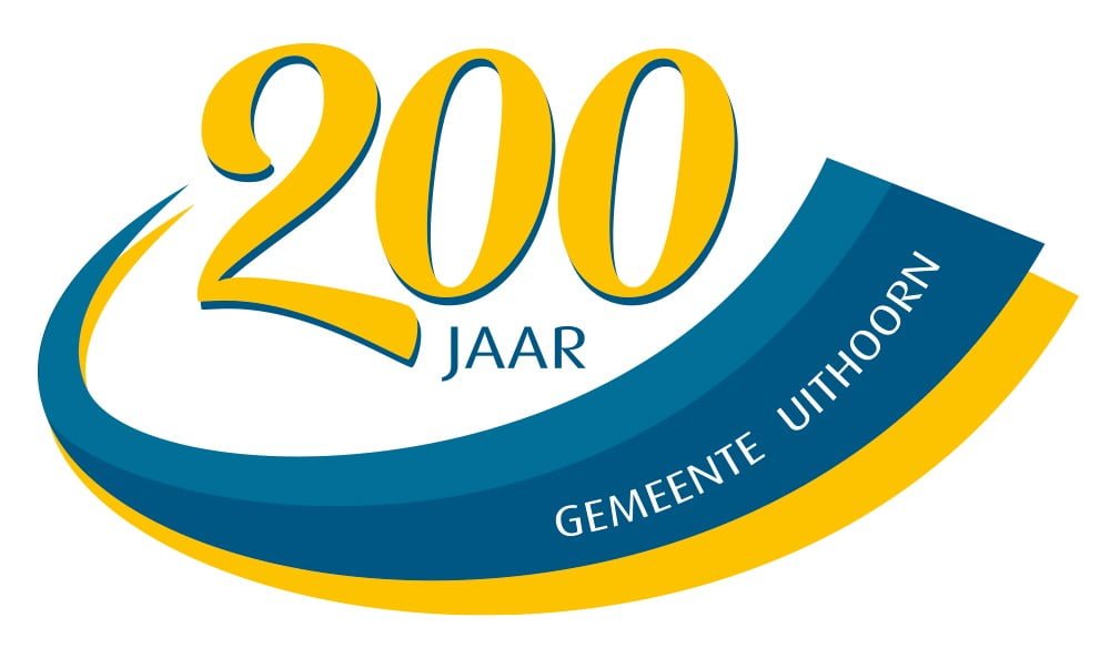 Referentie 200jaar Gemeente Uithoorn