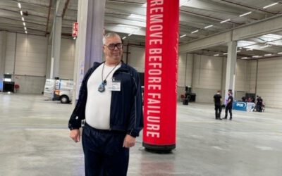 Jaap is Coach bij Epcor