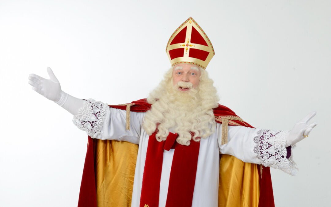 Sinterklaas en Pieten huren ?