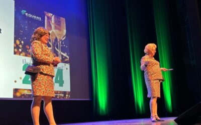 EQUANS Regio ZuiD Kick Off